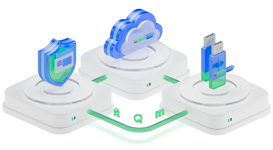 零信网站安全解决方案