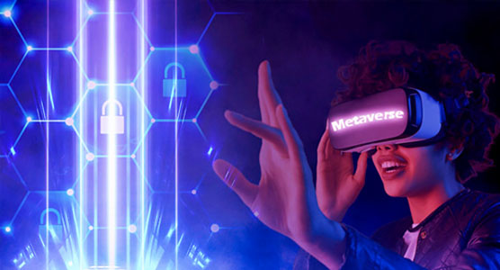 元宇宙，零信任