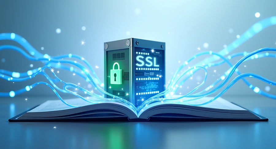 内网网站系统部署SSL证书宝典