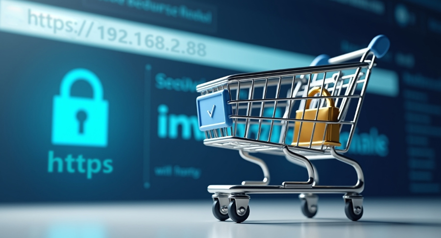 内网SSL证书首选OV SSL证书