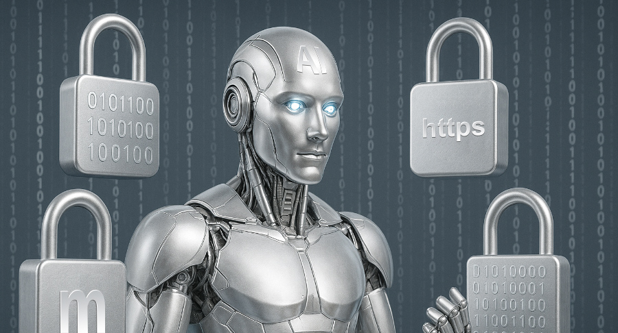 几乎所有本地部署AI大模型应用都在“裸奔”