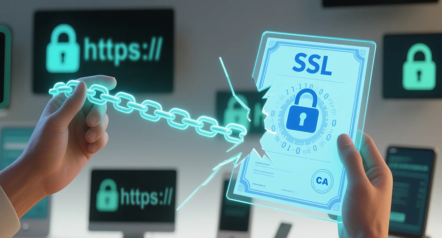 对“谷歌不再信任台湾省中华电信CA”的深思