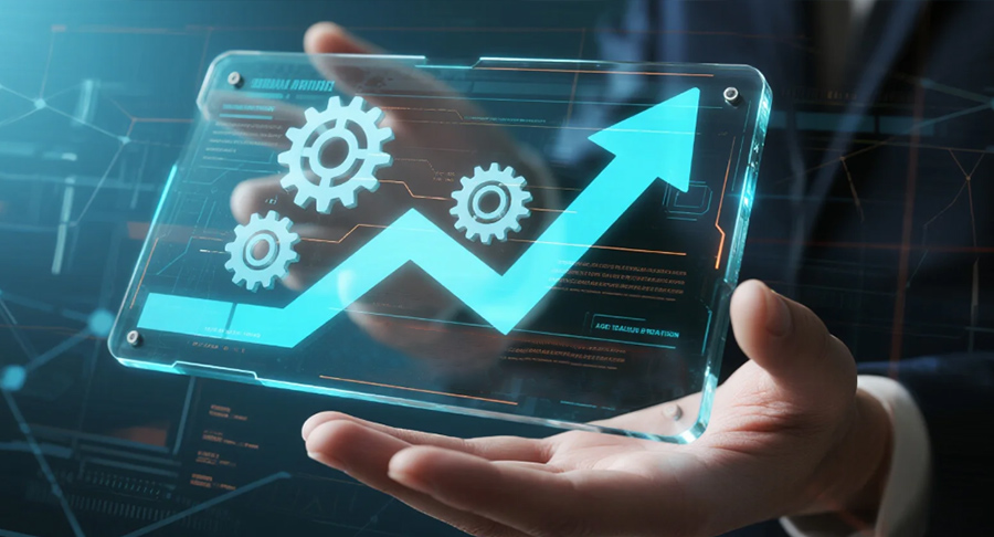 CA只有敢革自己的命才会赢