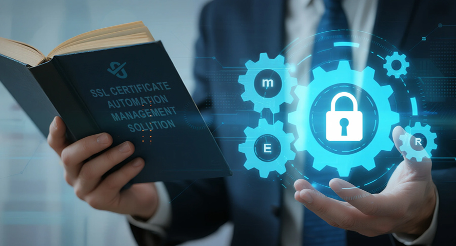 SSL证书自动化时代的证书选型和方案选择宝典