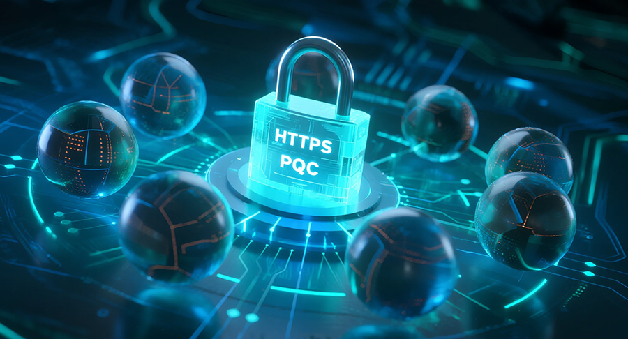 打造后量子密码HTTPS加密应用生态
