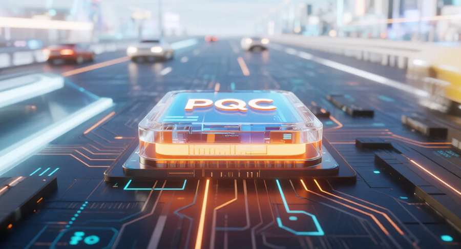 量子霸权和后量子密码平权：通向公平的数字未来