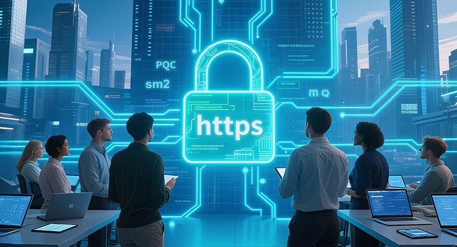 密改新思路—密码敏捷原则