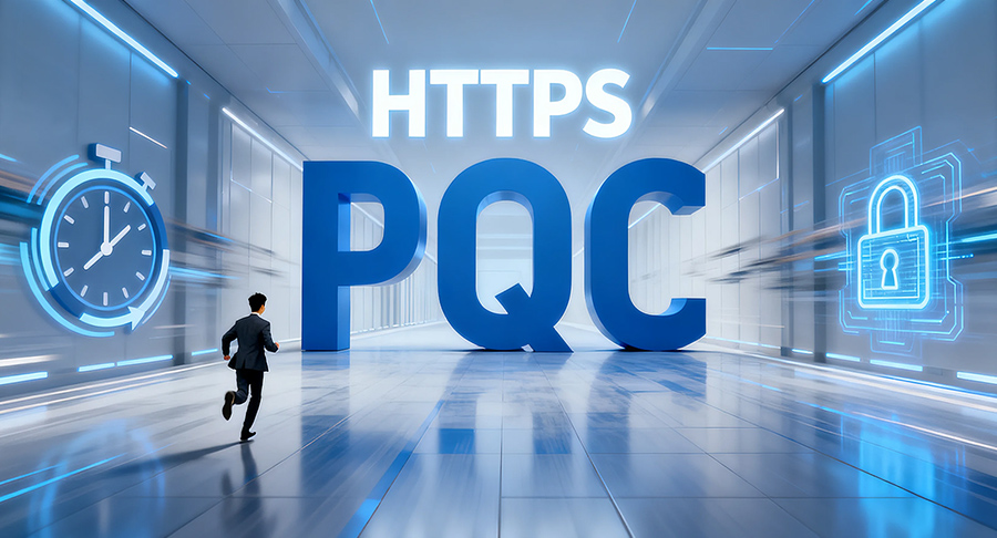 后量子密码迁移比商用密码改造更为紧迫
