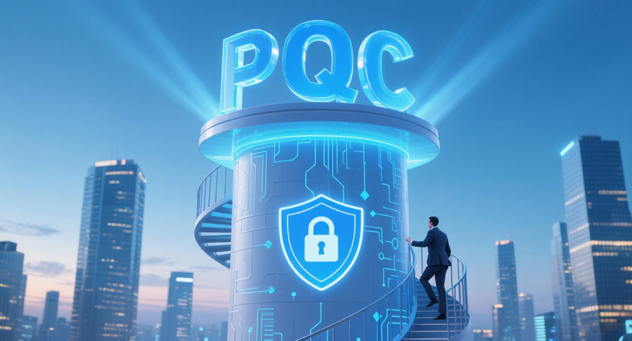 后量子密码是下一个网络安全产业制高点