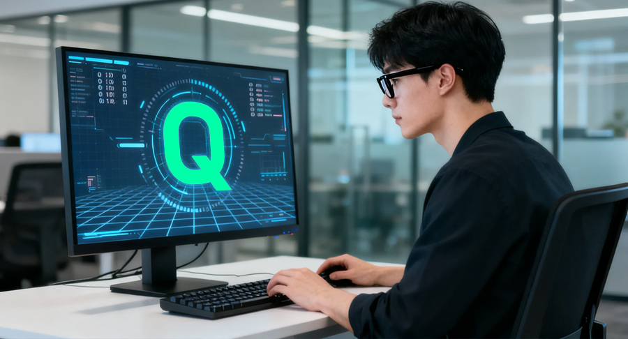 零信浏览器让后量子密码看得见