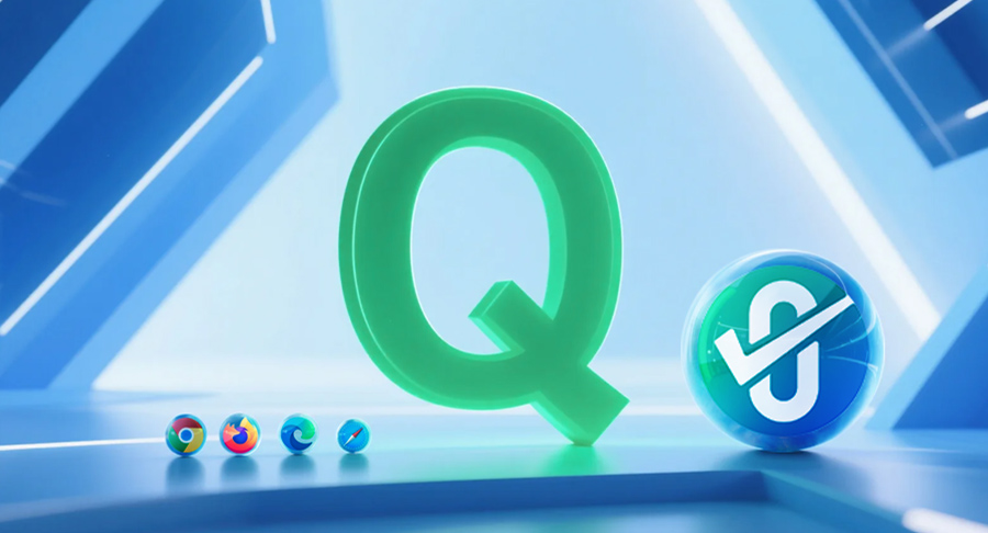 决胜未来，从浏览器支持后量子密码开始