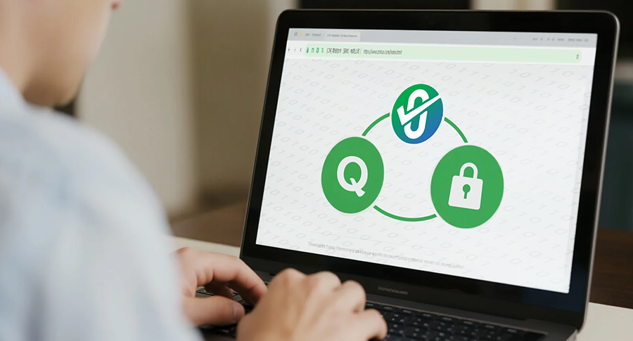 零信浏览器优先采用PQC算法实现HTTPS加密