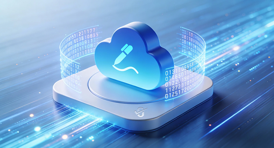 科普：云签服务的核心技术是HASH签