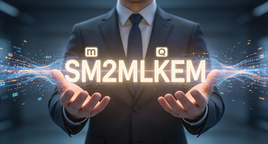 普及国密混合PQC：为平滑迁移至国产PQC算法做好战略储备