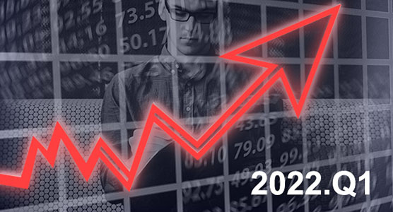 中国SSL证书市场发展趋势分析简报-2022Q1