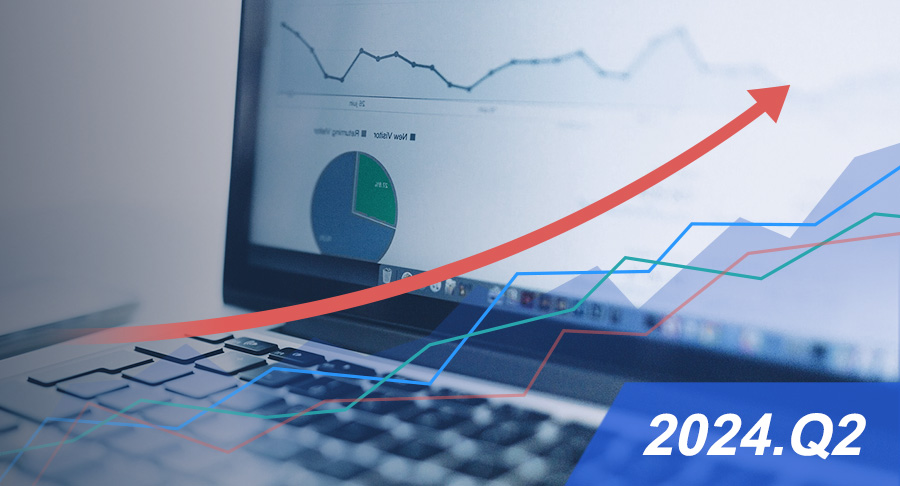 中国SSL证书市场发展趋势分析简报-2024Q2