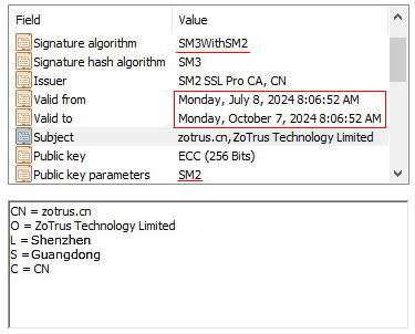 ZoTrus HTTPS Automation Gateway