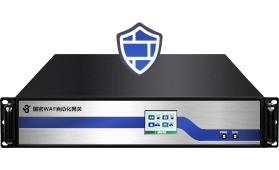 国密WAF自动化网关